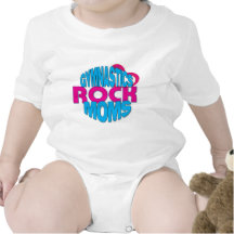Gymnastics Moms Shirts