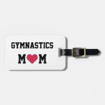 Gymnastics Mum