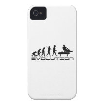 Gymnastics Pommel Horse Sport Evolution Art iPhone 4 Cases