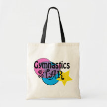 Gymnastics Shirts for Gymnasts Bag