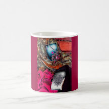 "Gypsy Aces" Mugs