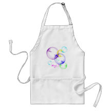 H2O APRON