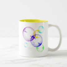 H2O MUG