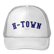 H-Town Hat