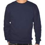 Ha, The Element of Laughter Pull Over Sweatshirt