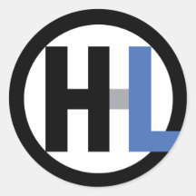Hachi-Life Sticker