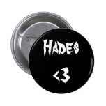 Hades <3 pin