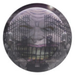 HADES GATES.jpg Party Plates