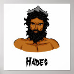 Hades Poster