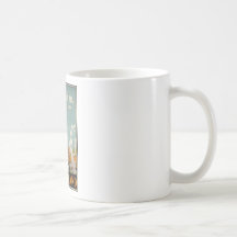 Haere Mai Welcome To New Zealand Mug