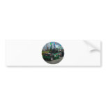 Hag Purim - The Jewish Carnaval in Israel bumper stickers