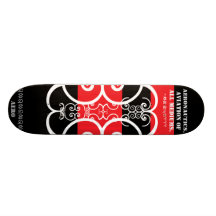 Hahahaha Skateboards