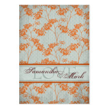 Haiku Bride SD Notecard 2 Business Cards