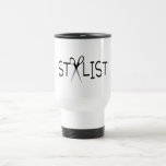 Hair Stylist Mugs