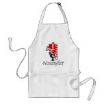 Hairstylist Apron