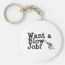 Hairstylist Key Chain