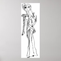 Half and half posters