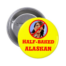 Half-baked - Button