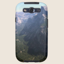 Half Dome, Yosemite casemate cases