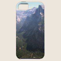 Half Dome, Yosemite casemate cases