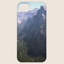 Half Dome, Yosemite casemate cases