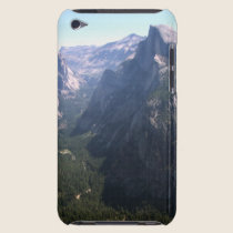 Half Dome, Yosemite casemate cases
