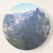 Half Dome, Yosemite coasters