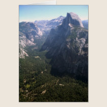 Half Dome, Yosemite cards