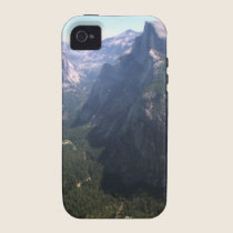 Half Dome, Yosemite casemate cases