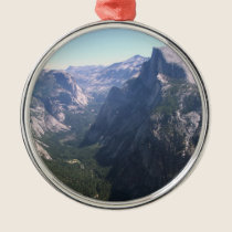 Half Dome, Yosemite ornaments