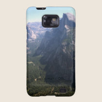 Half Dome, Yosemite casemate cases