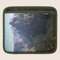 Half Dome, Yosemite ipad sleeves