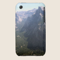 Half Dome, Yosemite casemate cases