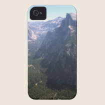 Half Dome, Yosemite casemate cases