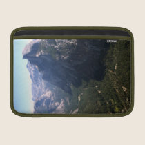 Half Dome, Yosemite ipad sleeves