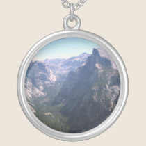 Half Dome, Yosemite necklaces
