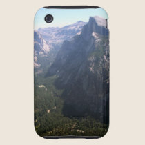 Half Dome, Yosemite casemate cases