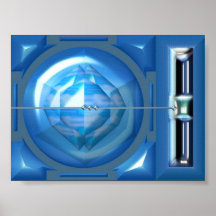 Half Full Posters