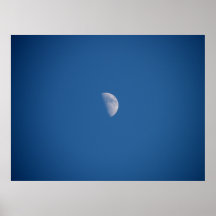 Half Moon Posters