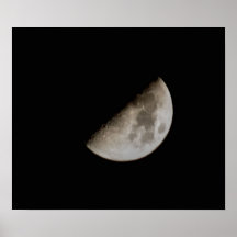 Half Moon Posters