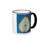 Half Pear Mug