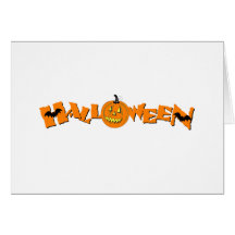 Halloween 2 cards