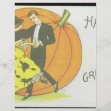 HALLOWEEN-98 FULL COLOR FLYER
