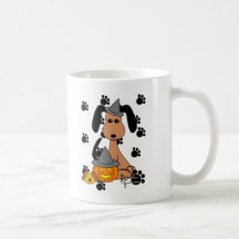 Halloween Coffee Mug