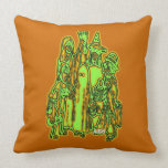 HALLOWEEN GEAR pillows