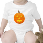 Halloween: Jack-O-Lantern: Pumpkin: T-shirts