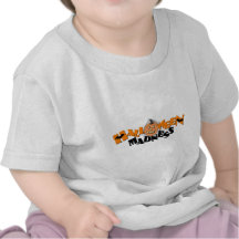 Halloween Madness Tshirts