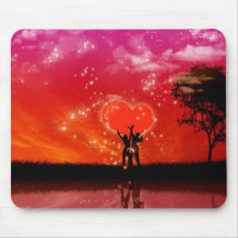 halloween mousepads
