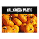 Halloween Party Invite