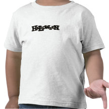 Halloween T Shirts